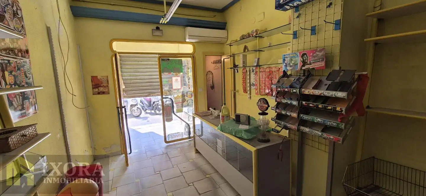 Local comercial en venda a Virgen De Linarejos, imagen 2