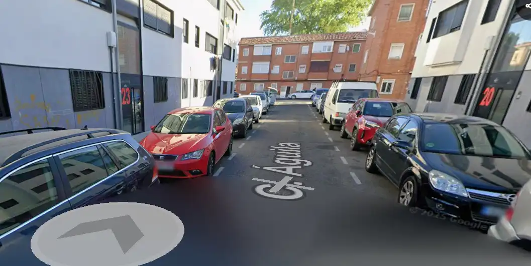 Piso en venta en Pajarillos Bajos