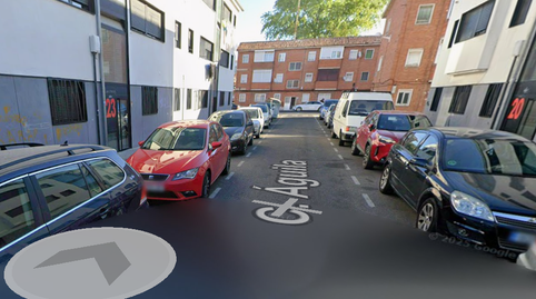 Foto 4 de Pis en venda a Pajarillos Bajos, Valladolid Capital