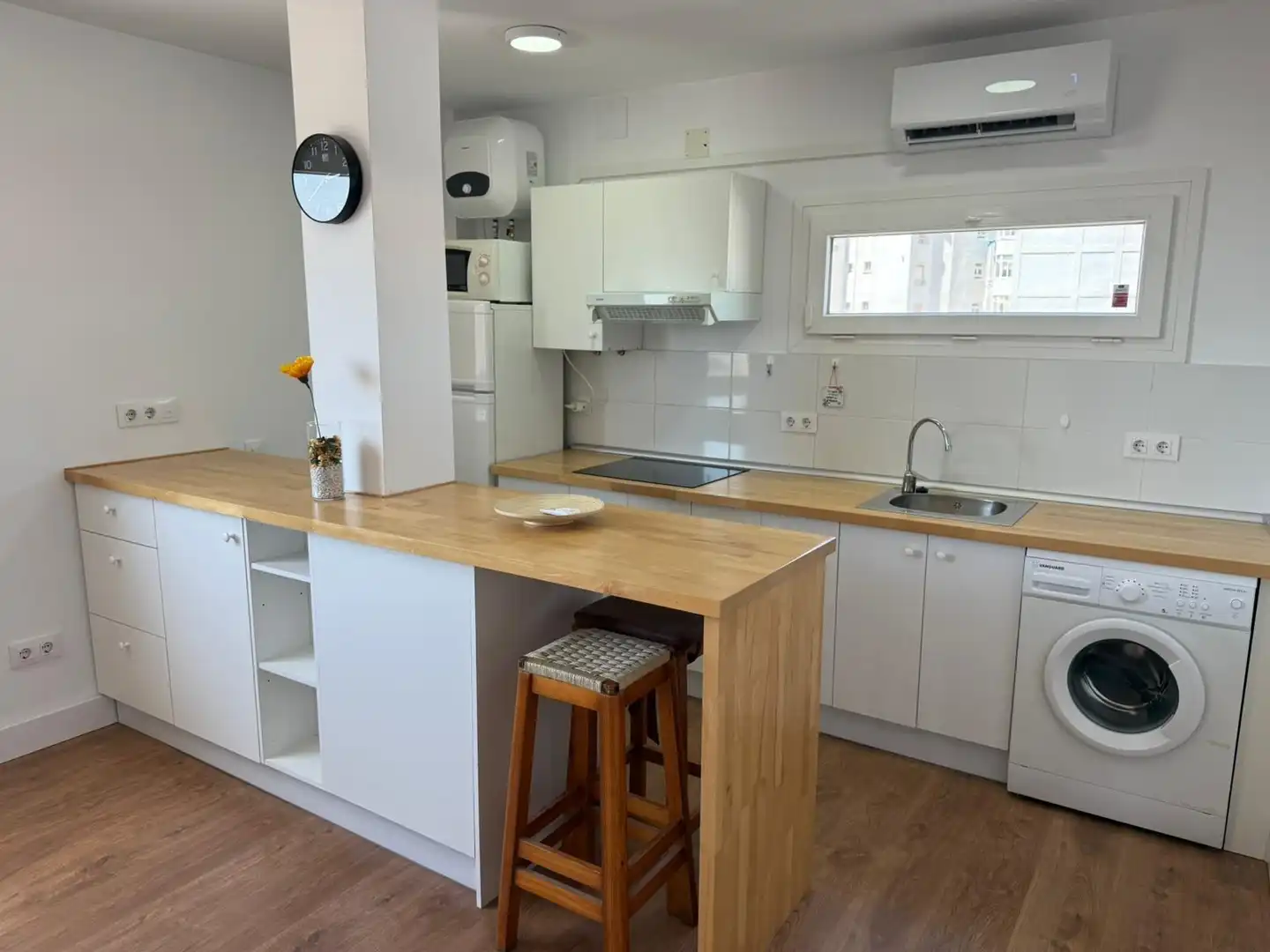 Penthouse mit Aufzug zum Verkauf in Centro, imagen 11