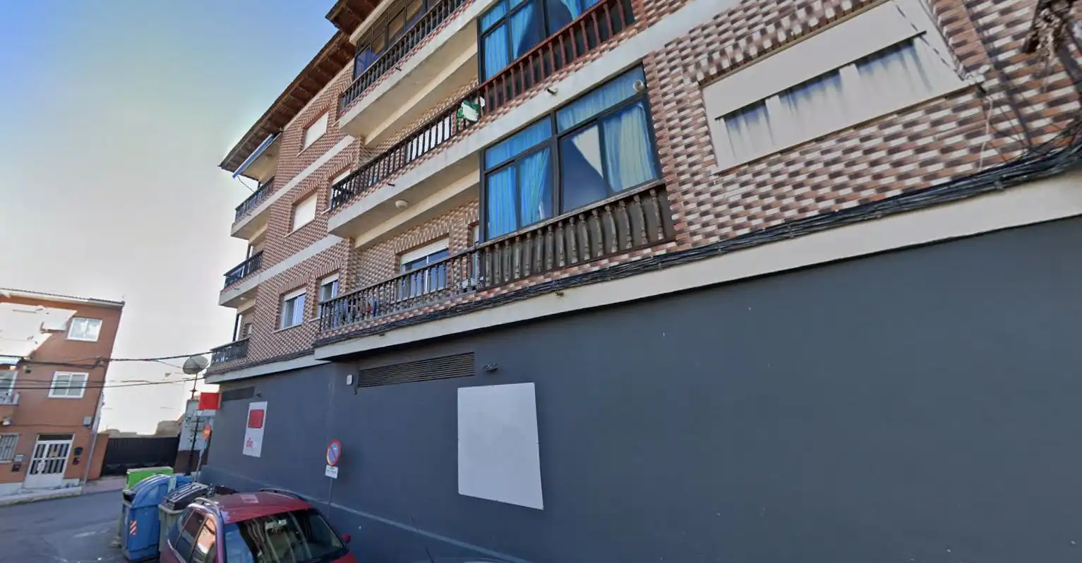 Maison à vendre à CL. GENERAL MOLA, imagen 2
