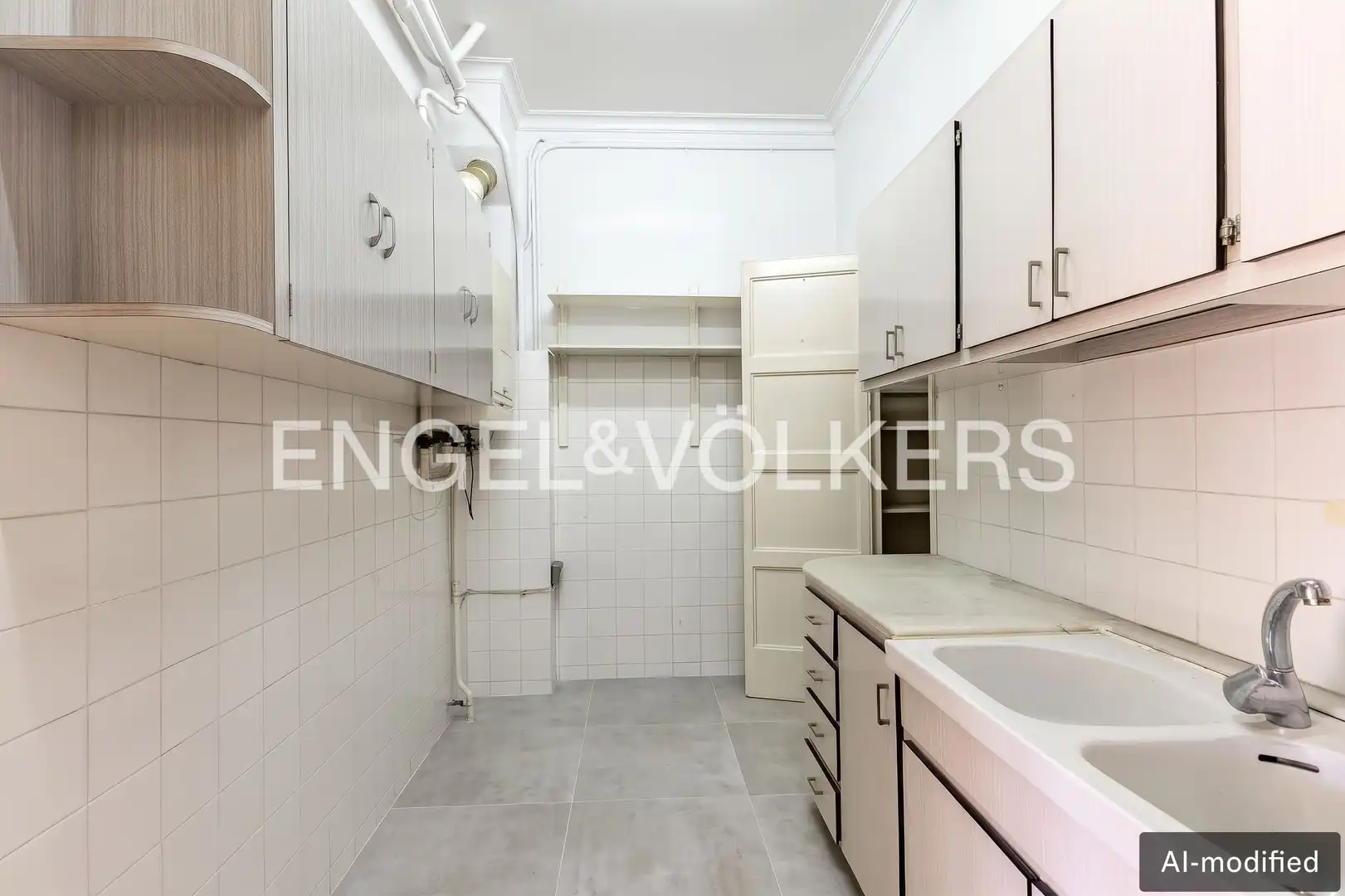 Wohnung mit Aufzug zum Verkauf in Barceloneta -  Molí d'en Rovira, imagen 59