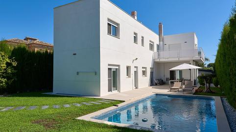 Photo 2 of House or chalet to rent in Carrer las Orquideas, La Conarda - Montesano, Bétera