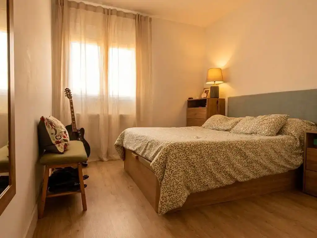 Schlafzimmer von Wohnung zum Verkauf in Zamora Capital 