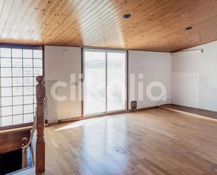 Living room of Flat for sale in Arbeca  with Heating and Terrace