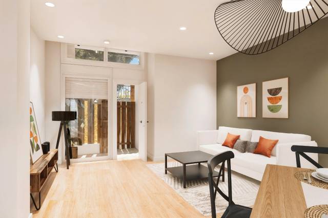 Apartamento en Venta en Calle César Arbasia, 51 en Suárez