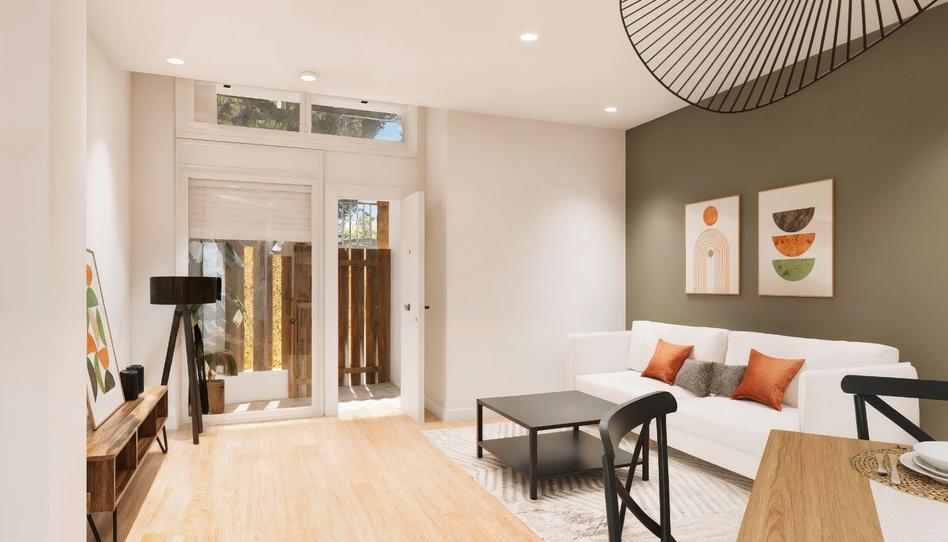 Foto 1 de Apartament en venda a Calle César Arbasia, 51, Suárez, Málaga