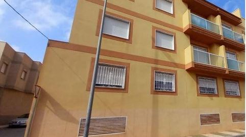 Foto 2 de Piso en venta en Calle Islas Cies, 27, Las Cabañuelas, Vícar