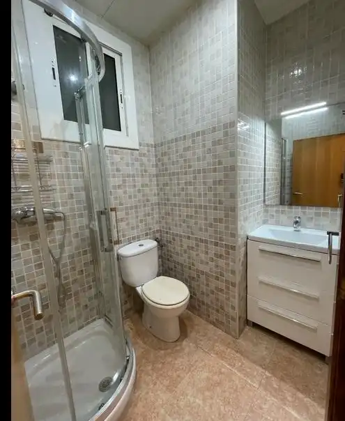 Baño de Piso en venta en Barcelona