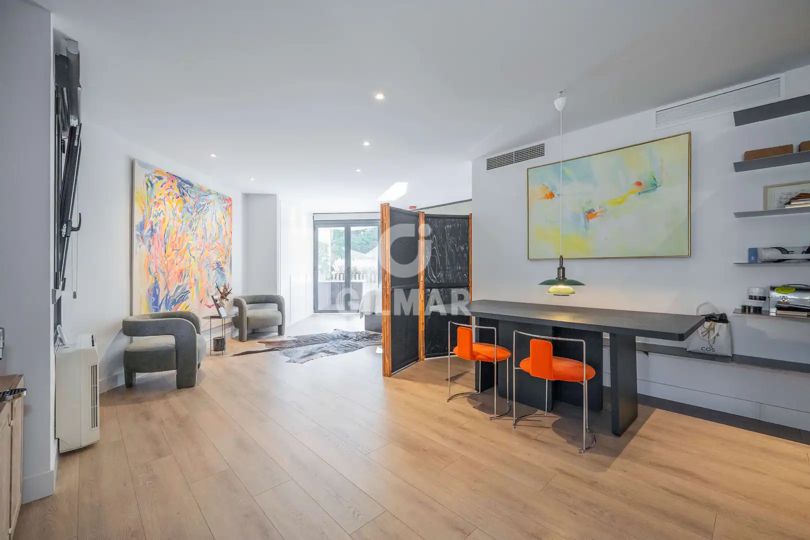 Flat for sale in Nueva España