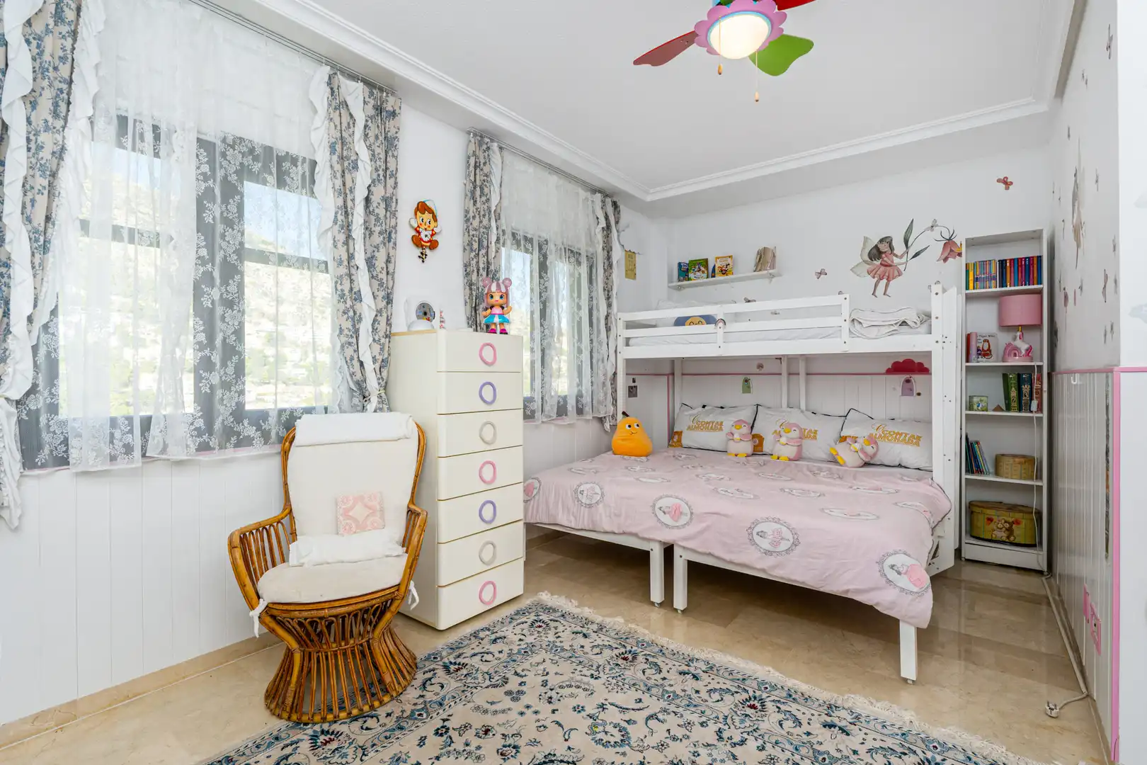 Penthouse for sale in Altea Hills, imagen 18