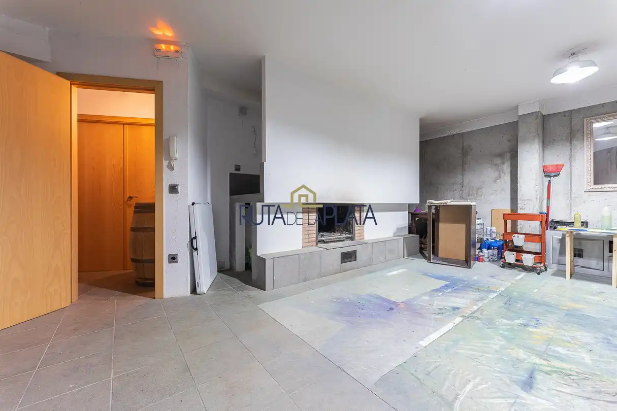 Casa o chalet en venta en Zamora Capital  con Calefacción, Jardín privado y Piscina