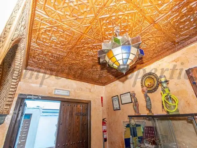 Detached homes for sale in Torrox Pueblo