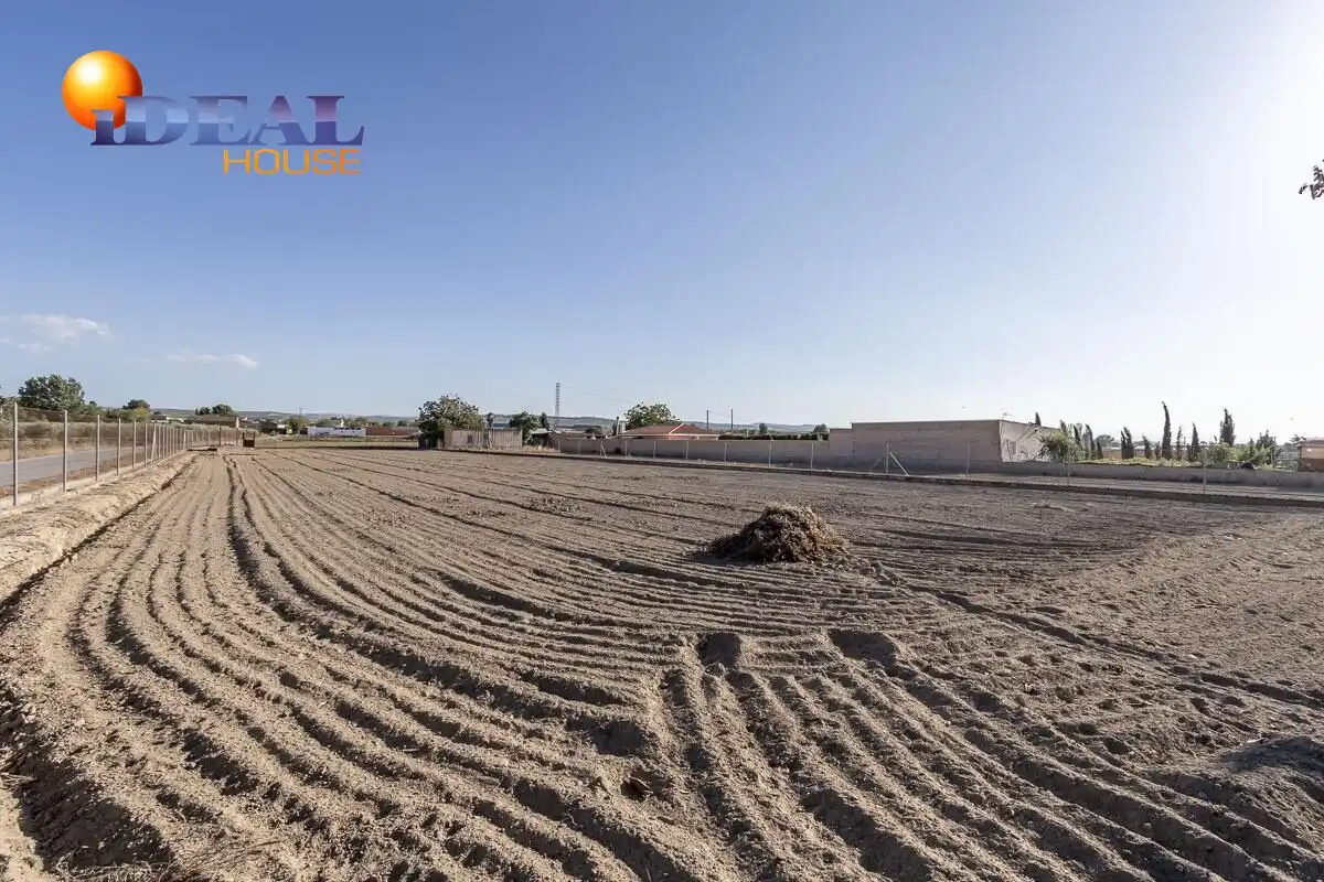 Chalet con terraza en venta en Santa Fe, imagen 38