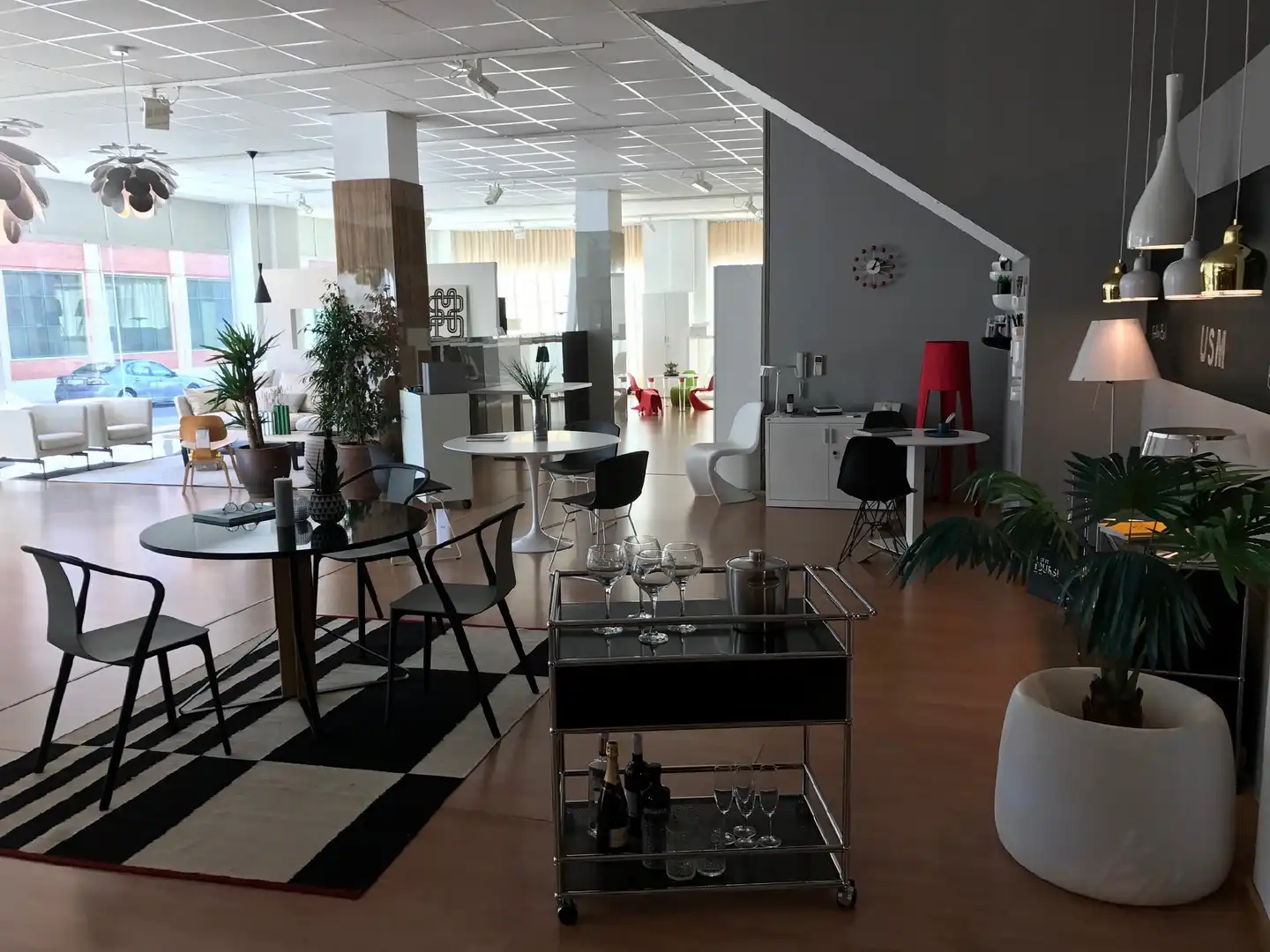 Locale commerciale in vendita a Zona Nord