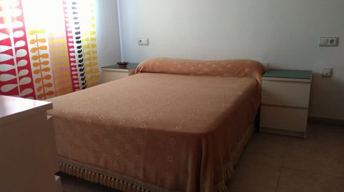 Foto 5 de Apartament de lloguer a San Benito - Patiño, Murcia Capital