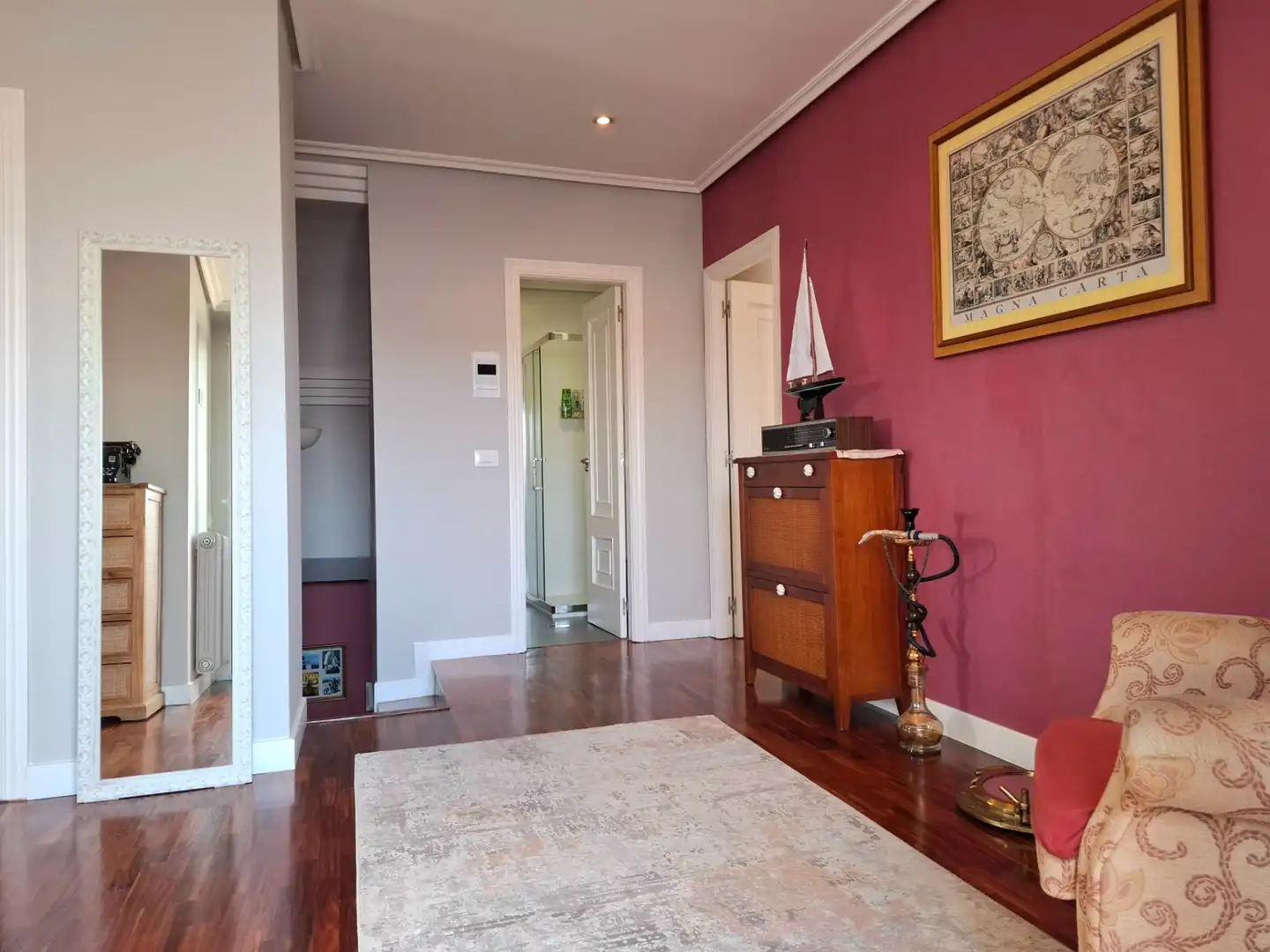 Duplexes for sale in Centro Urbano
