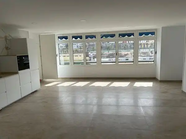 Piso de alquiler en Las Palmas de Gran Canaria