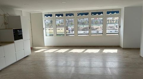 Foto 5 de Piso de alquiler en Paseo Tomás Morales, 64, Arenales - Lugo - Avda. Marítima, Las Palmas de Gran Canaria