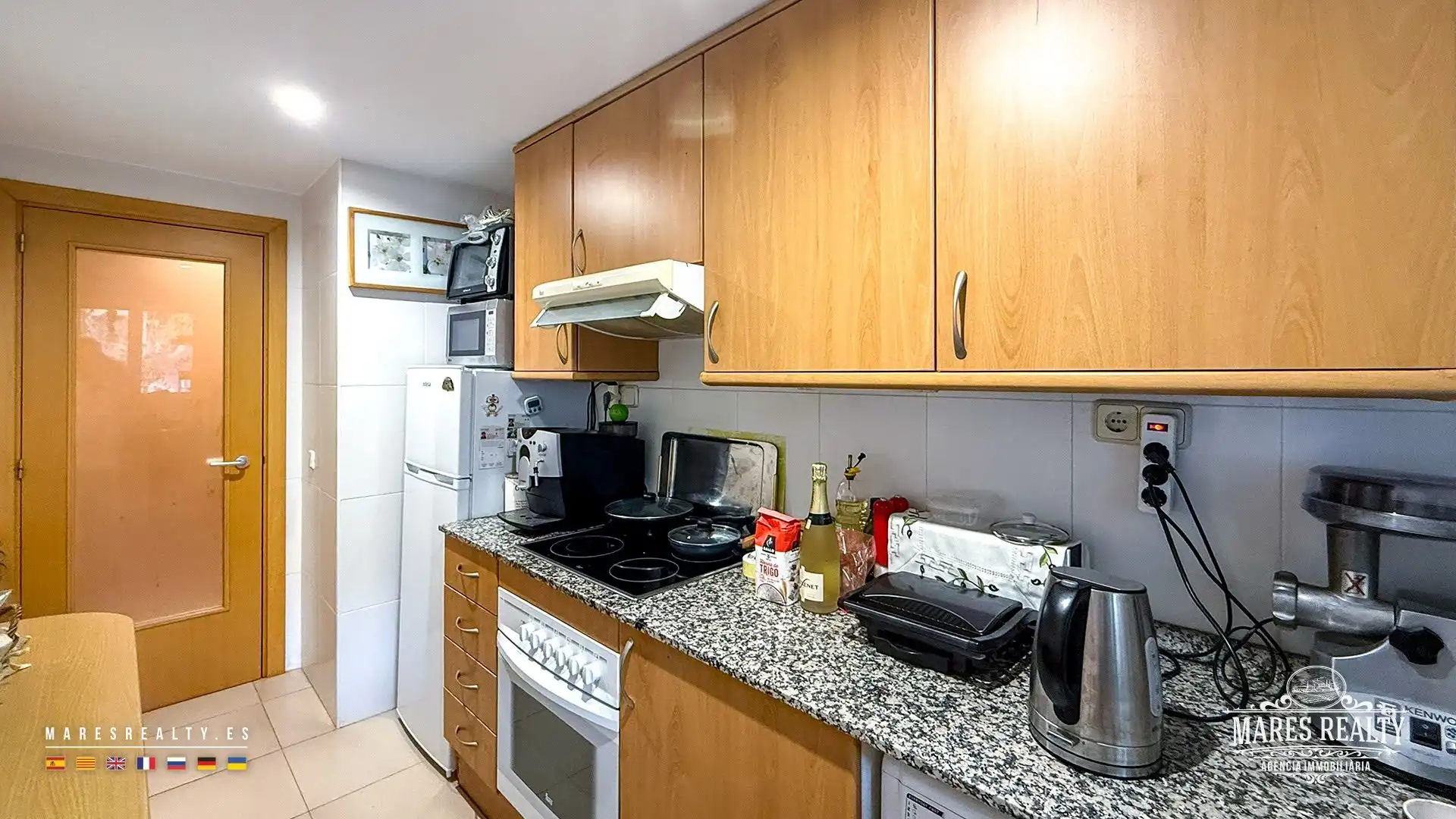 Wohnung mit Pool zum Verkauf in Santa Clotilde, imagen 10
