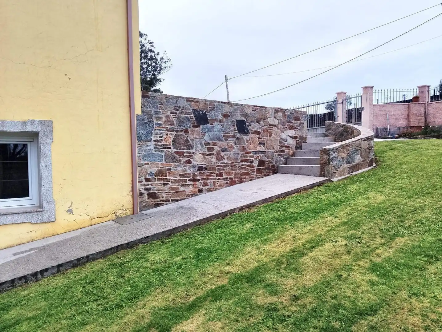 Villa avec jardin à vendre à Armea, imagen 7