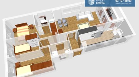 Photo 4 of Flat for sale in Parets del Vallès, Barcelona