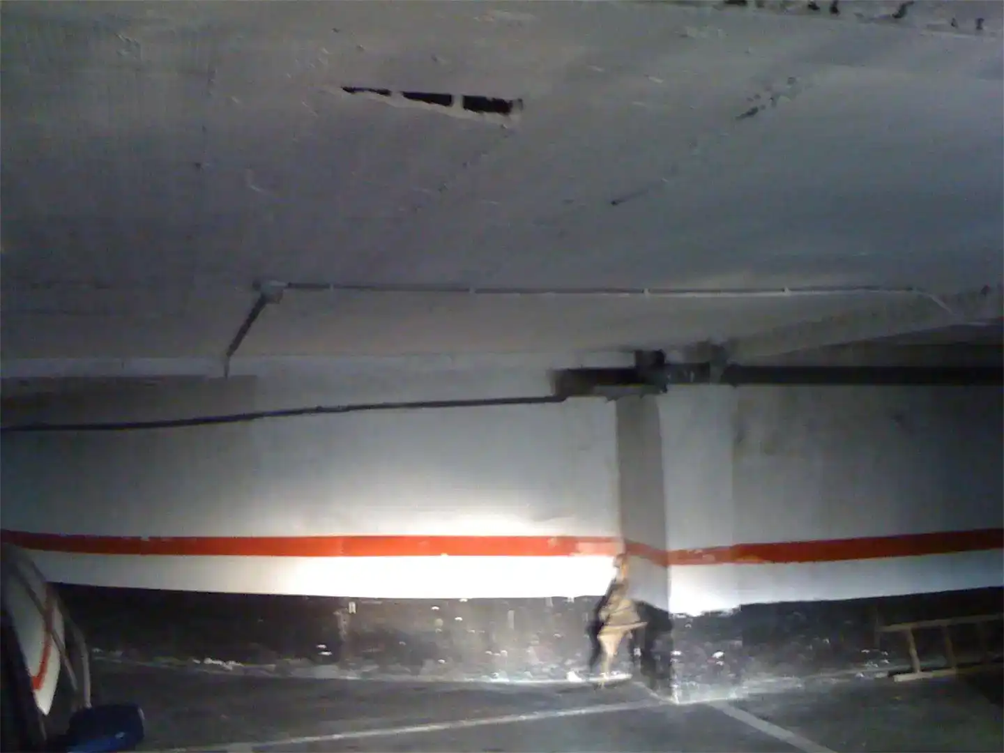 Garage zum Verkauf in Bilbao 