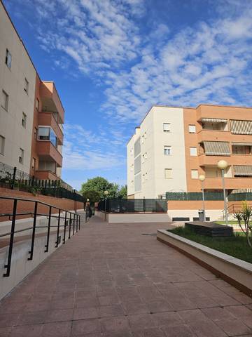 Piso en Venta en Pago San José - Princi - Jerez