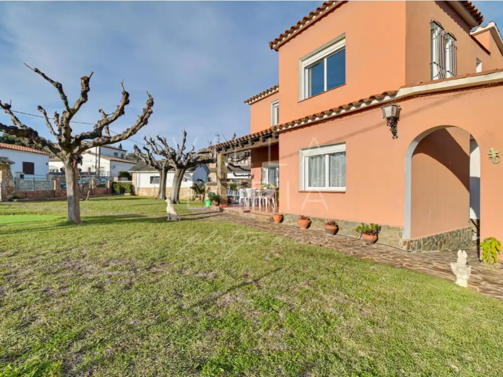 House with garden for sale in Calle Sud 3, imagen 27