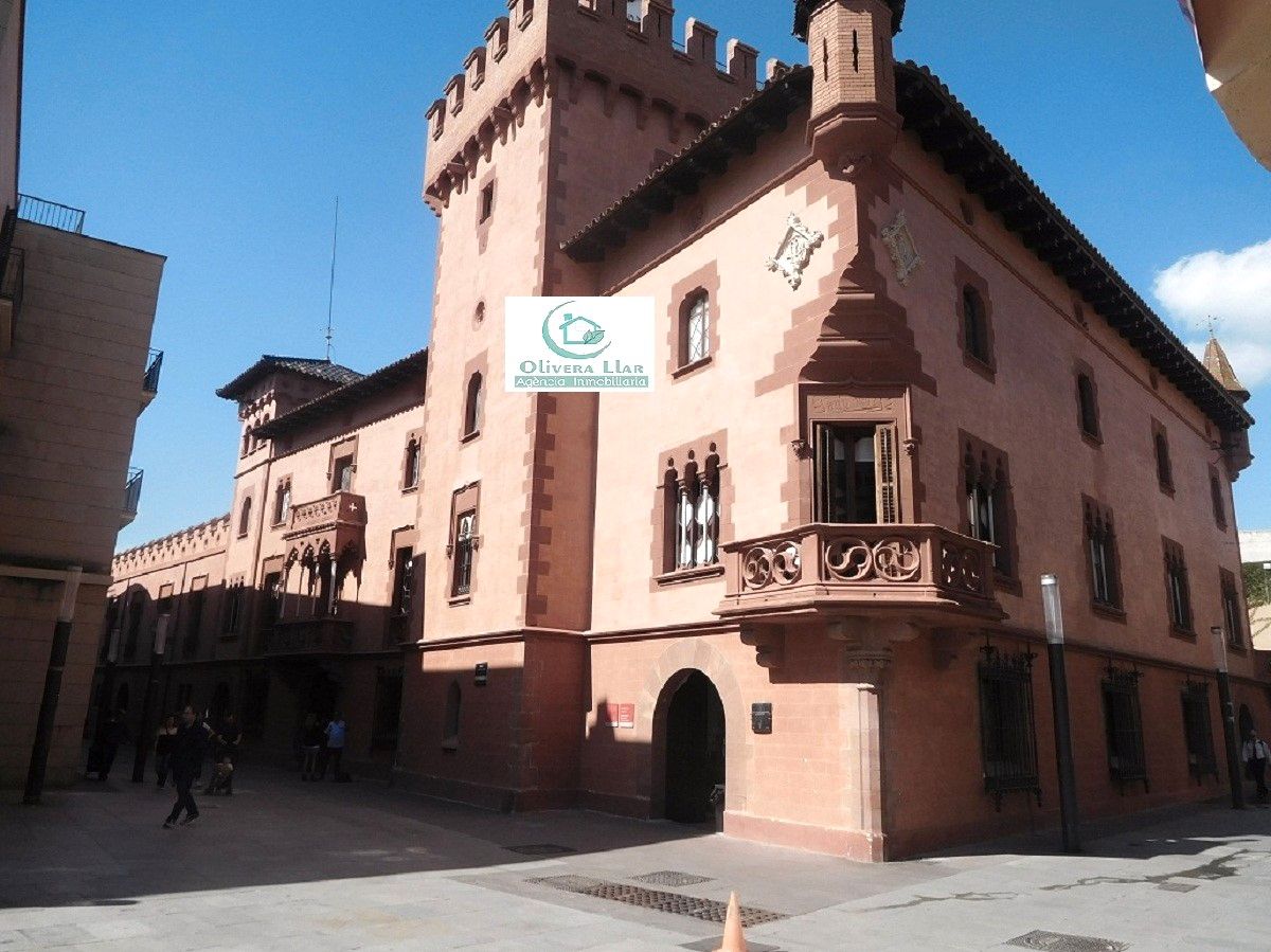 Exterior view of Attic for sale in Viladecans  with Air Conditioner, Heating and Terrace