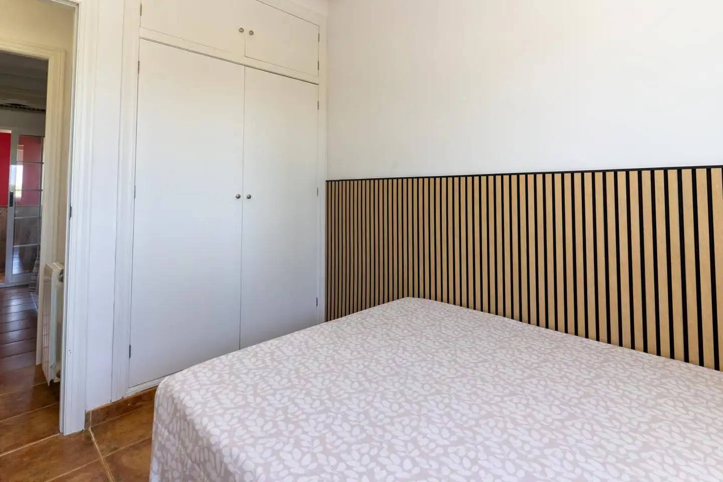 Habitación de Casa o chalet en venta en Elche / Elx con Aire acondicionado, Calefacción y Jardín privado