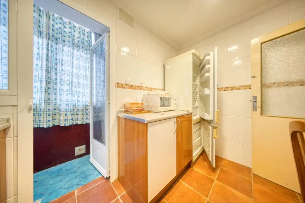 Cocina de Piso en venta en Valladolid con Calefacción