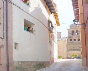 Exterior view of House or chalet for sale in La Puebla de Castro