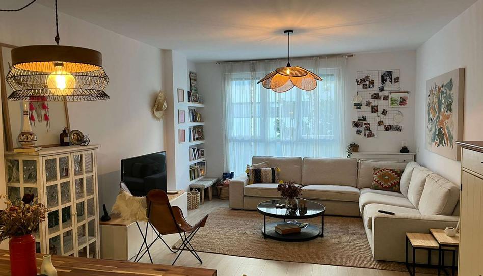 Photo 1 of Apartment to share in Arroyo del Fresno, Madrid