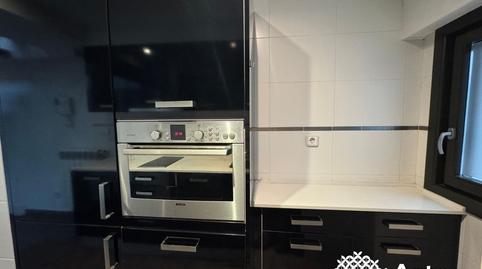 Foto 5 de Àtic de lloguer a Astarloa Kalea, Ensanche - Moyua - Diputación, Bilbao