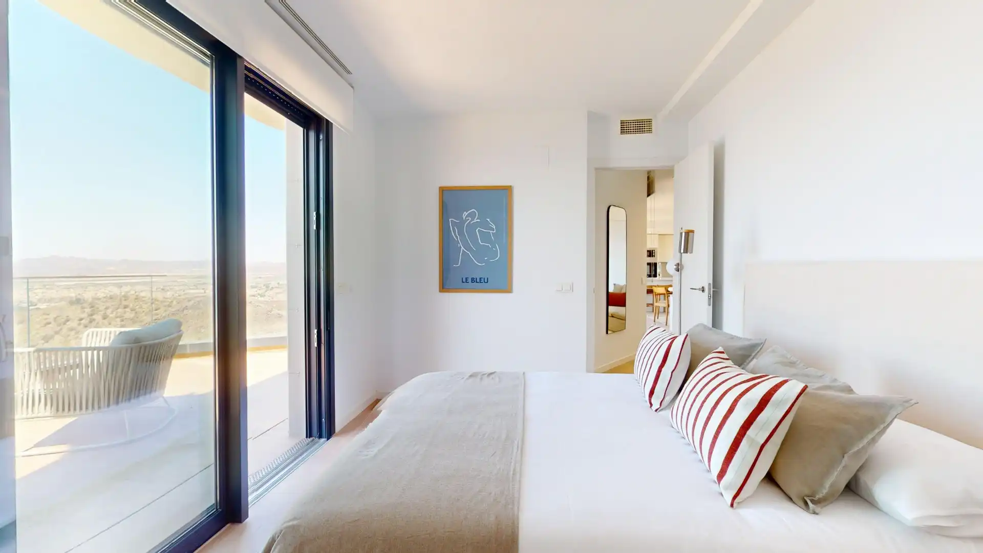 Apartment with terrace for sale in Isla del Fraile, imagen 23