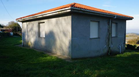 Foto 4 de Casa o chalet en venta en Lugar Regas, Sobrado (A Coruña), A Coruña