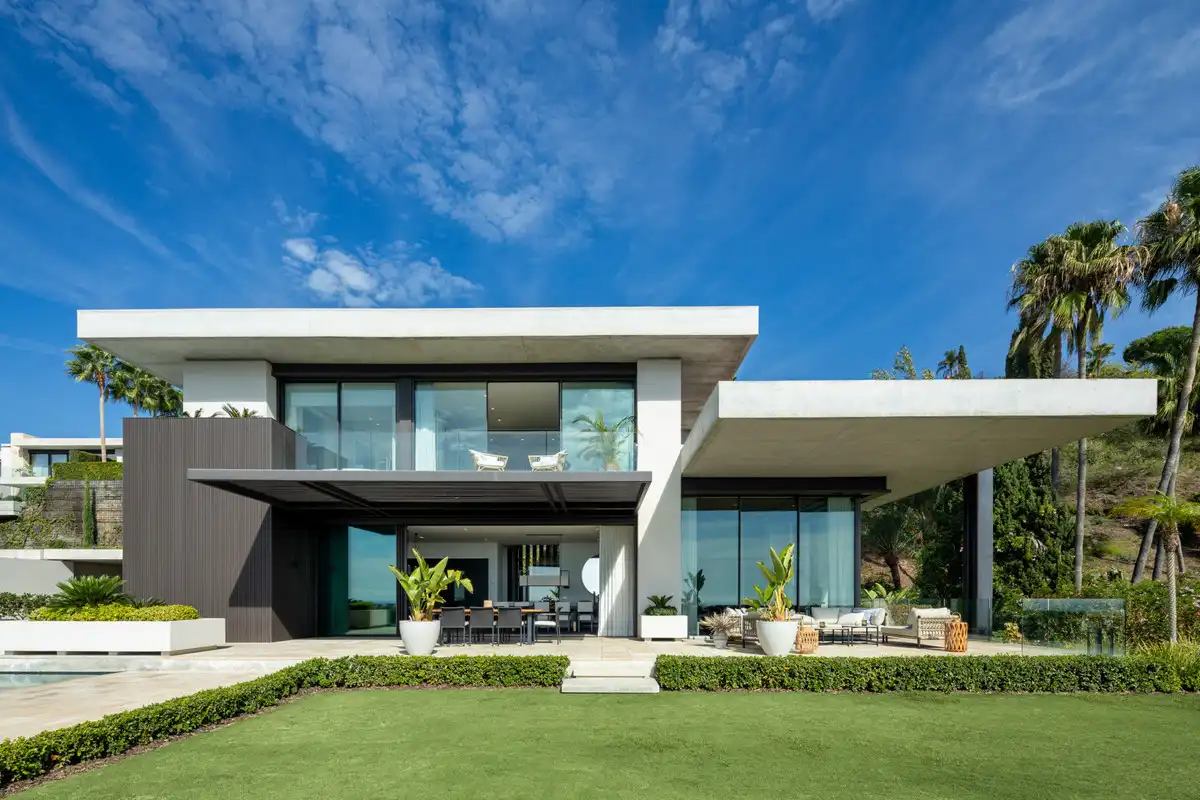 Villa mit Terrasse zum Verkauf in Calle la Pacheca Alta 22, imagen 28