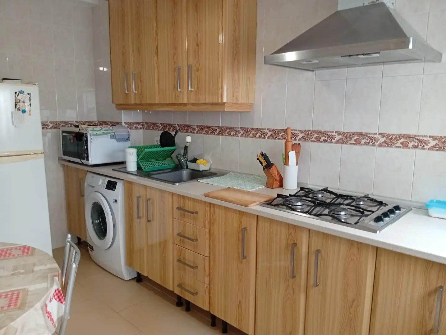 Casa rustica con terrazza in vendita a Tàrbena, imagen 10