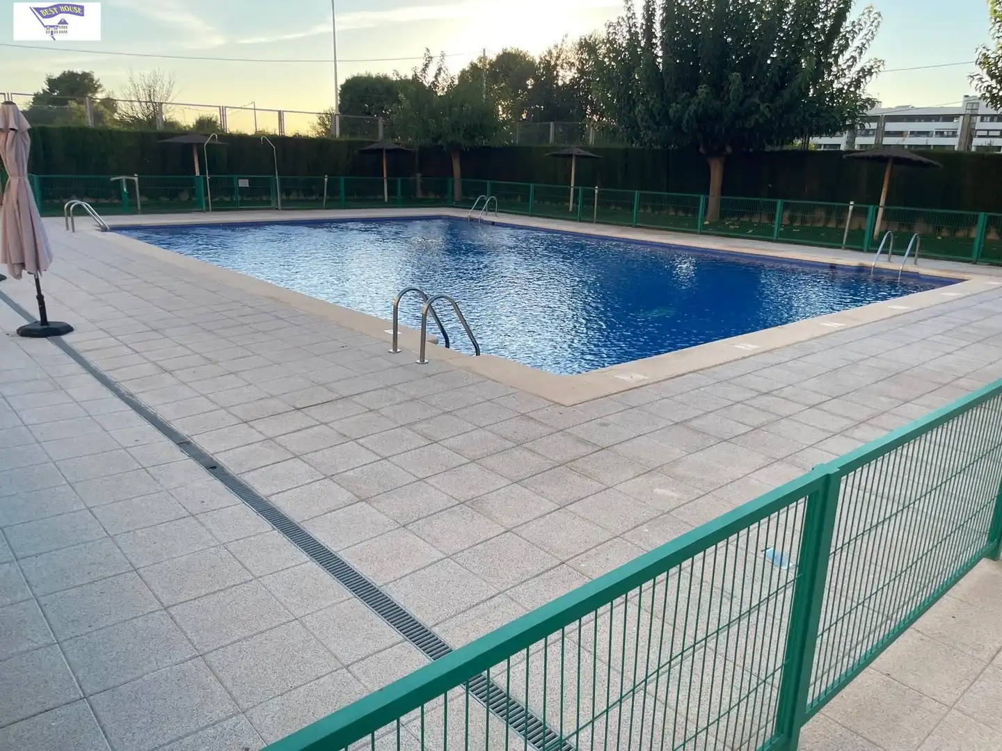 Apartament amb terrassa en venda a Imaginalia - Llanos del Águila, imagen 3