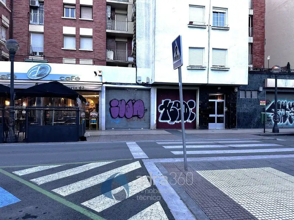 Local comercial de lloguer a Ramírez de Velasco, imagen 17