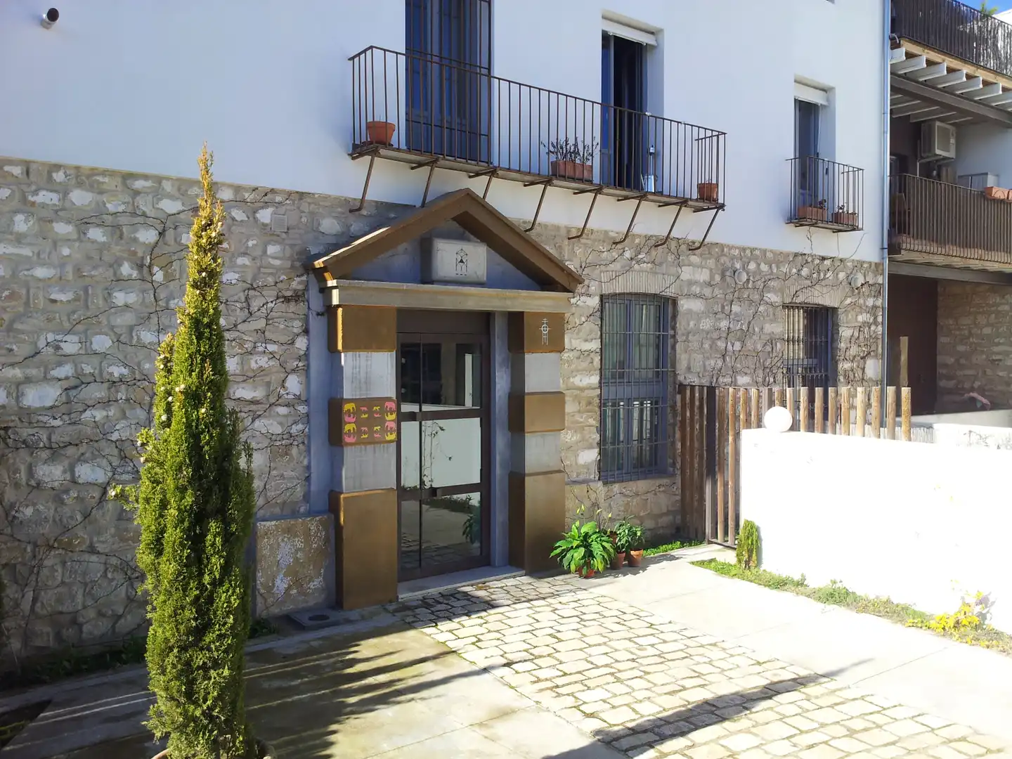 Dúplex de alquiler en Úbeda