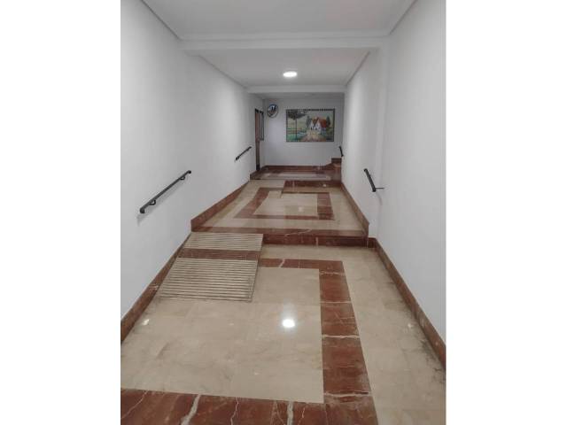 Piso en Venta en Cisneros en La Seu