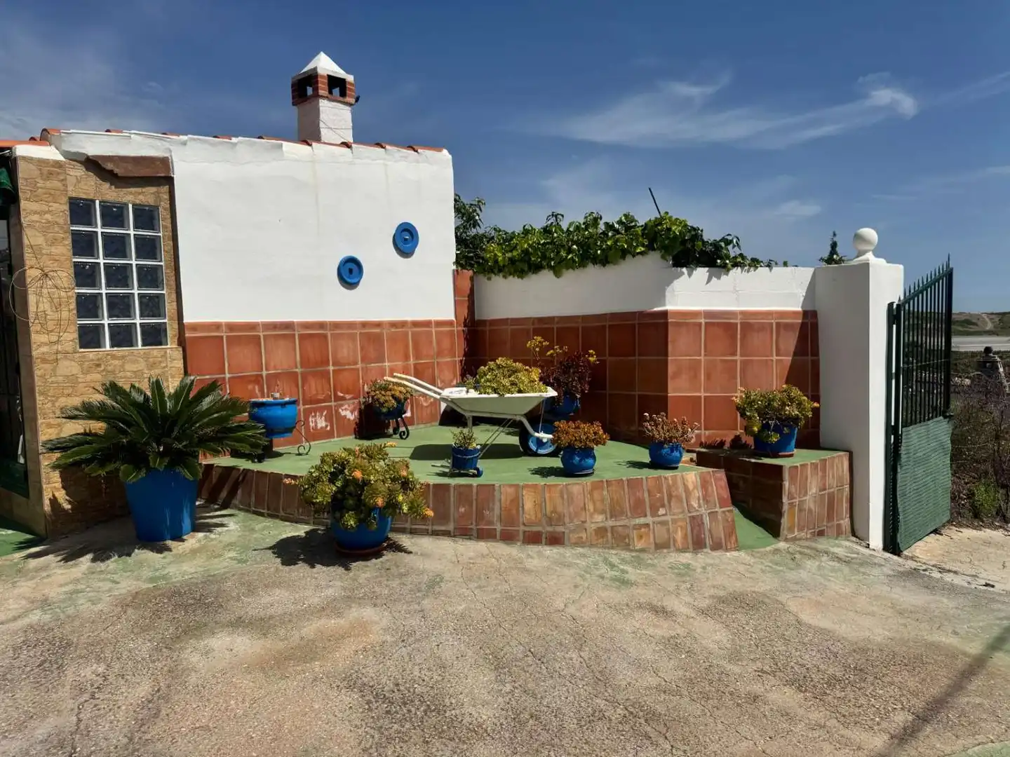 Casa rústica con piscina en venta en Lagos, imagen 20