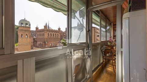 Foto 4 de Pis en venda a Estación - Parque O'Donnell, Alcalá de Henares