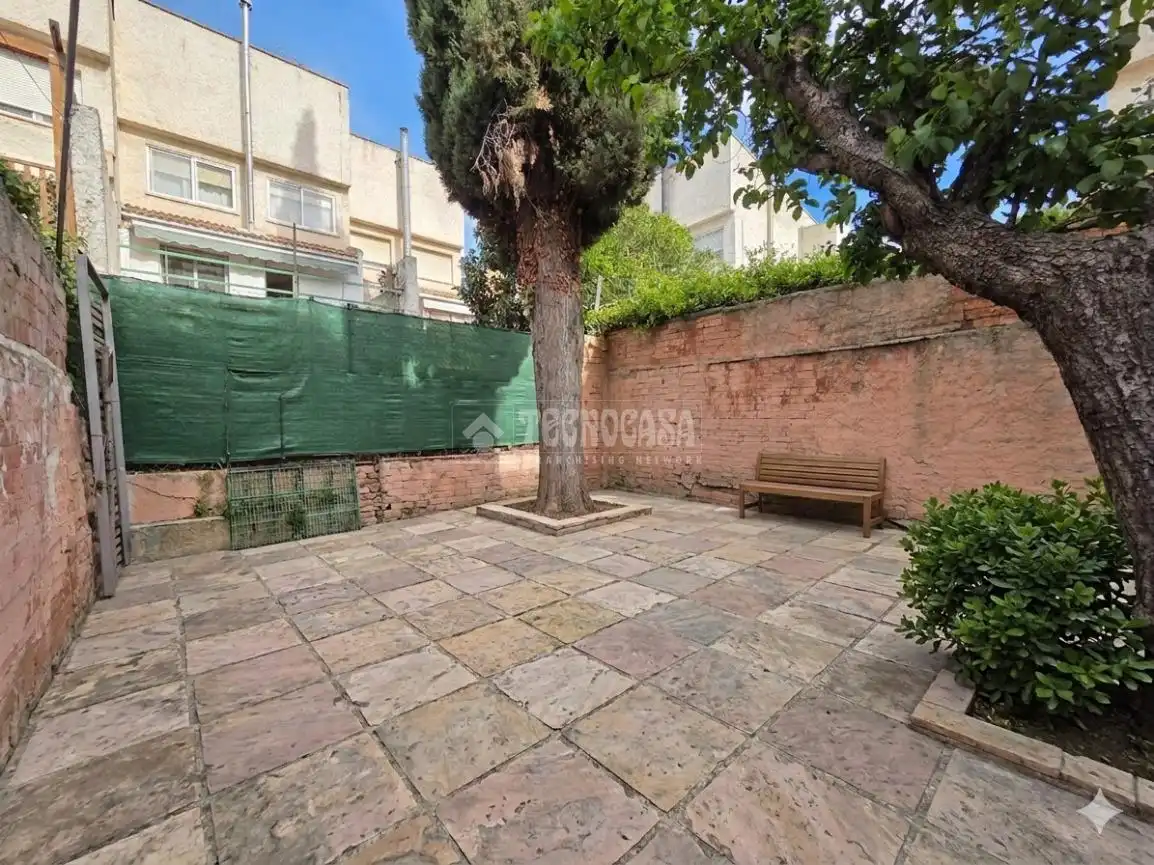 Garden of Detached homes for sale in Velilla de San Antonio  with Heating, Private garden and Terrace