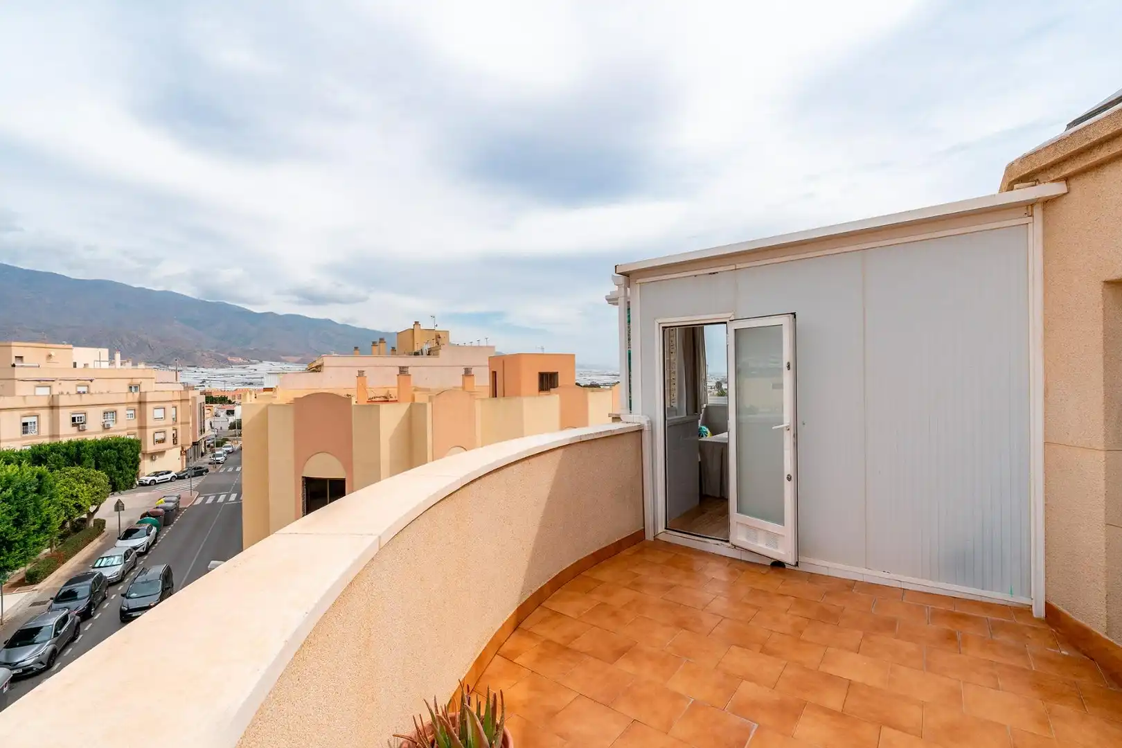 Appartement avec ascenseur à vendre à El Ejido Ciudad, imagen 9