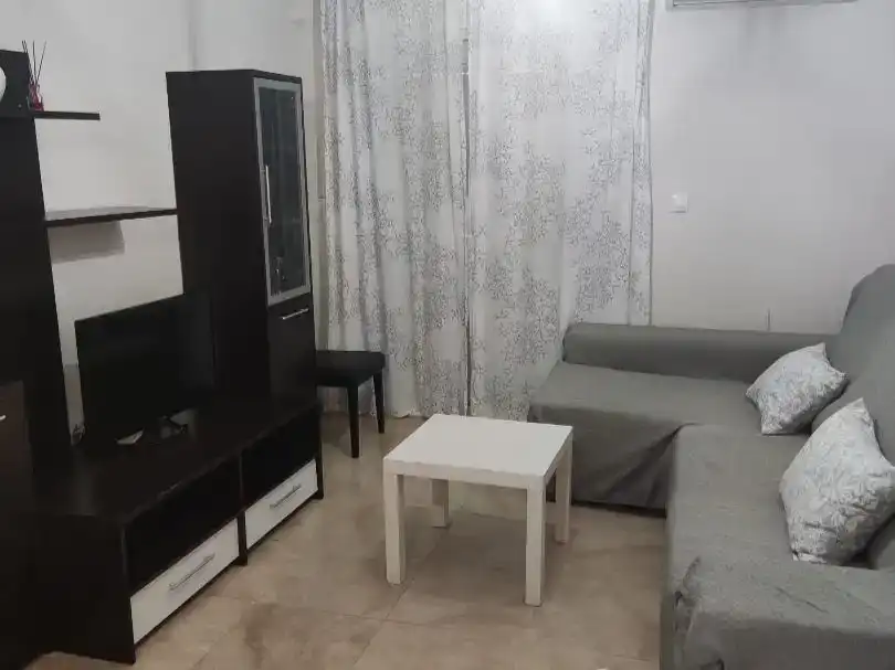 Wohnzimmer von Wohnung zur Miete in Los Collados - Los Geraneos