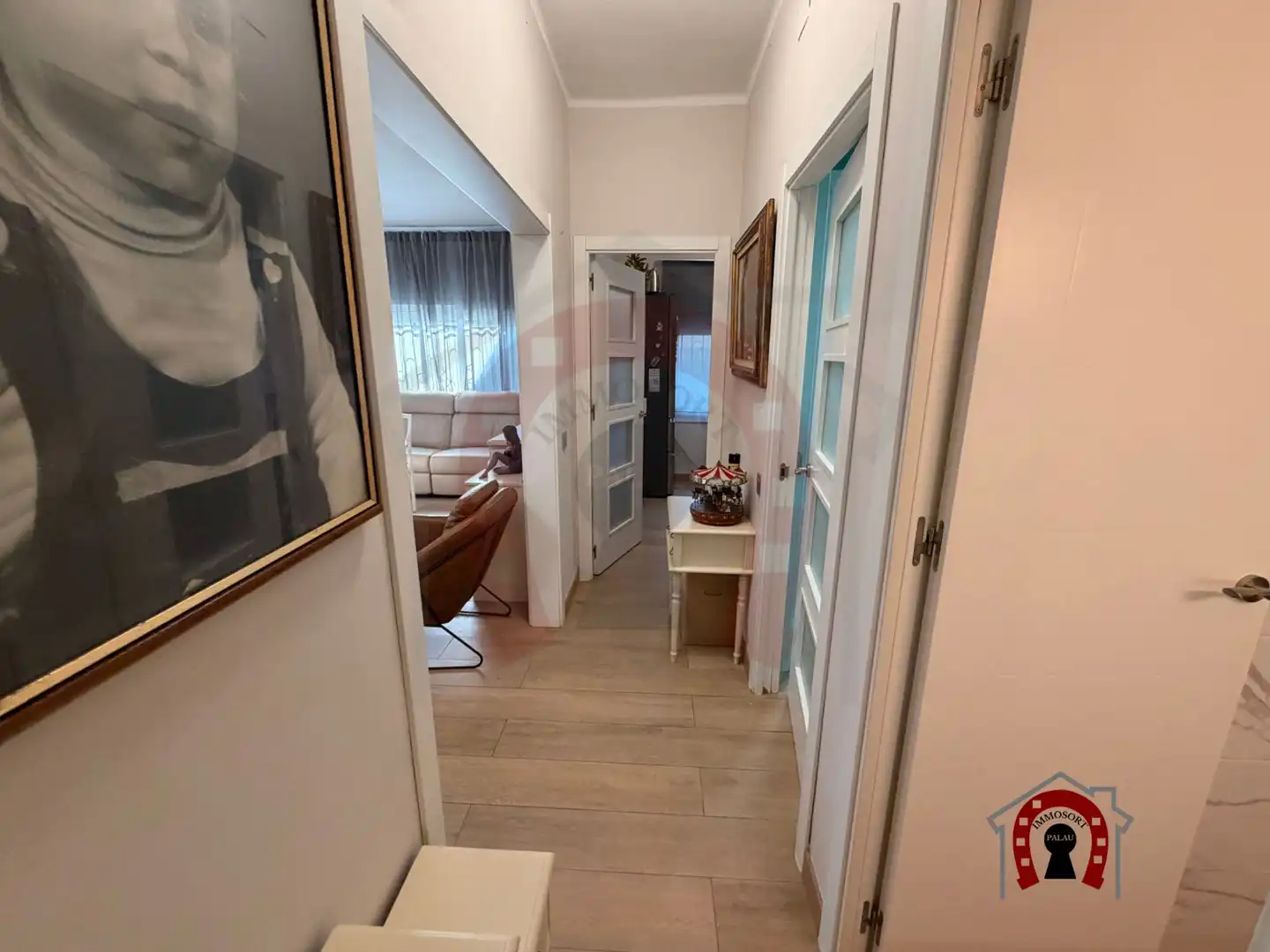 Casa o xalet en venda en Palau-solità i Plegamans amb Aire condicionat, Calefacció i Jardí privat