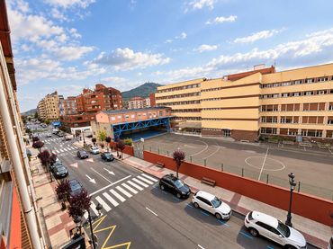 Pis amb ascensor en venda a Calle DE MARIA PURIFICACION NEIRA